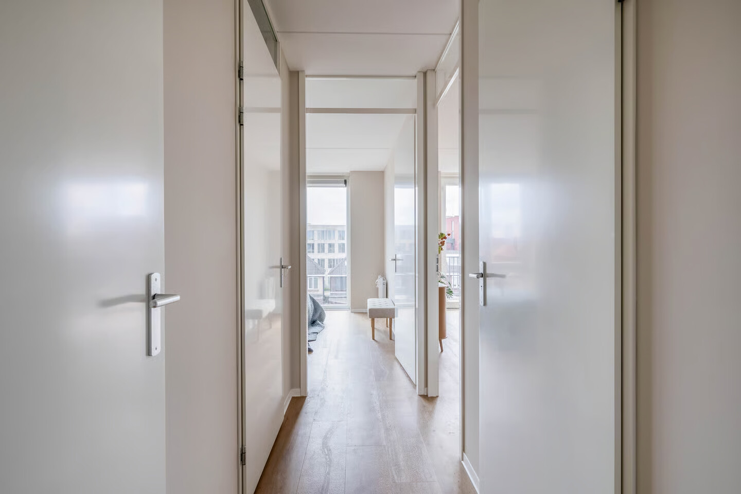 Appartement te koop: Otterstraat 107, Eindhoven