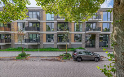 Otterstraat 5