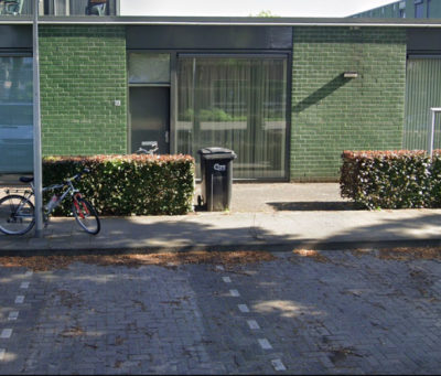 Otterstraat 6-A