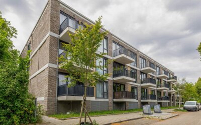 Otterstraat 85