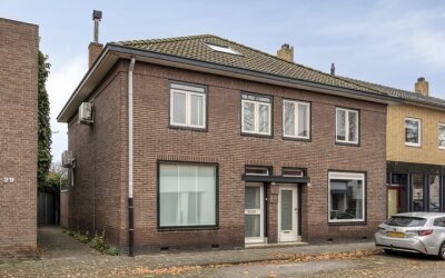 Runstraat 31