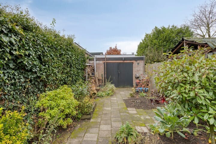 Hoekwoning te koop: Runstraat 31, Eindhoven