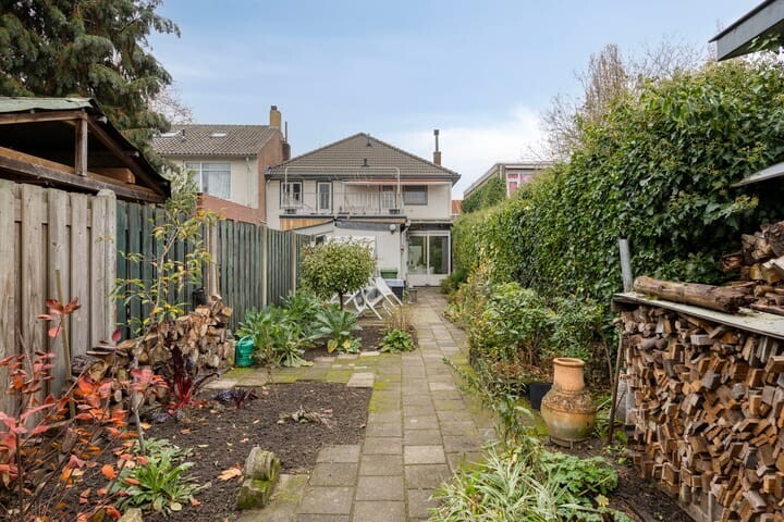 Hoekwoning te koop: Runstraat 31, Eindhoven