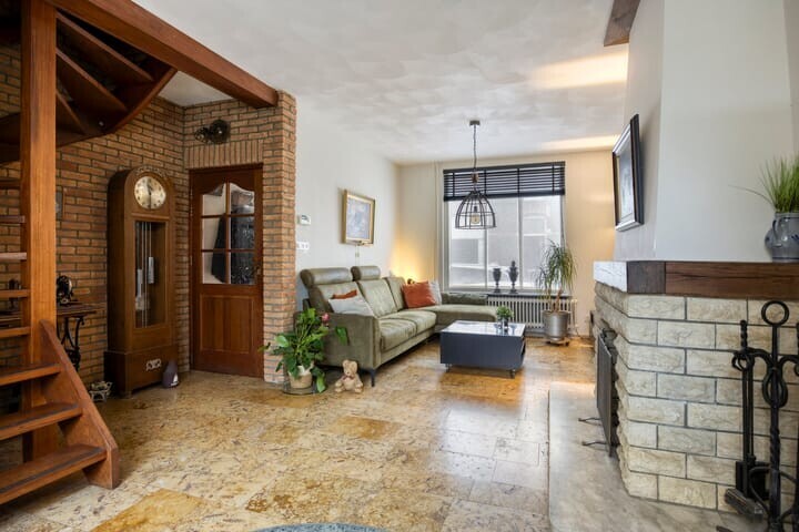 Hoekwoning te koop: Runstraat 31, Eindhoven