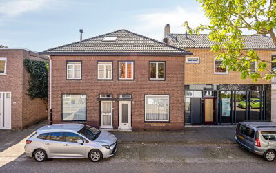 Runstraat 33