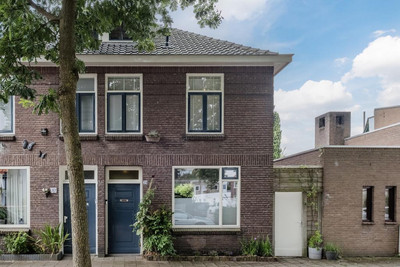 Runstraat 39