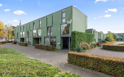 Korenwolfstraat 43