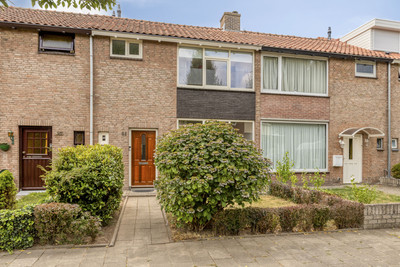 Spoorwaterlaan 31