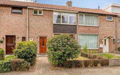 Huis te koop Spoorwaterlaan 31