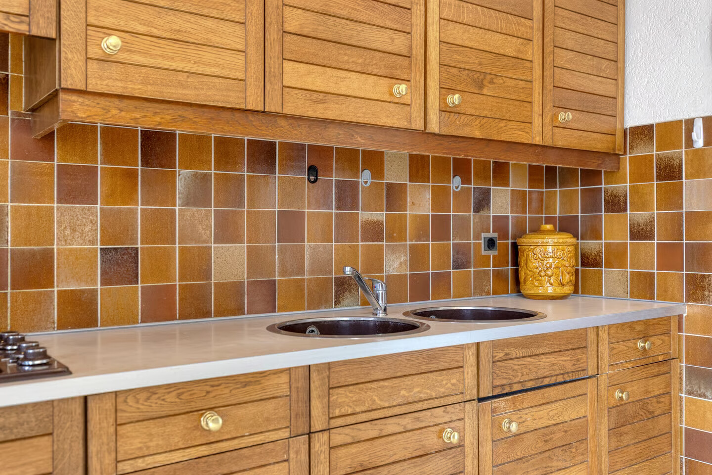 Tussenwoning te koop: Spoorwaterlaan 43, Eindhoven