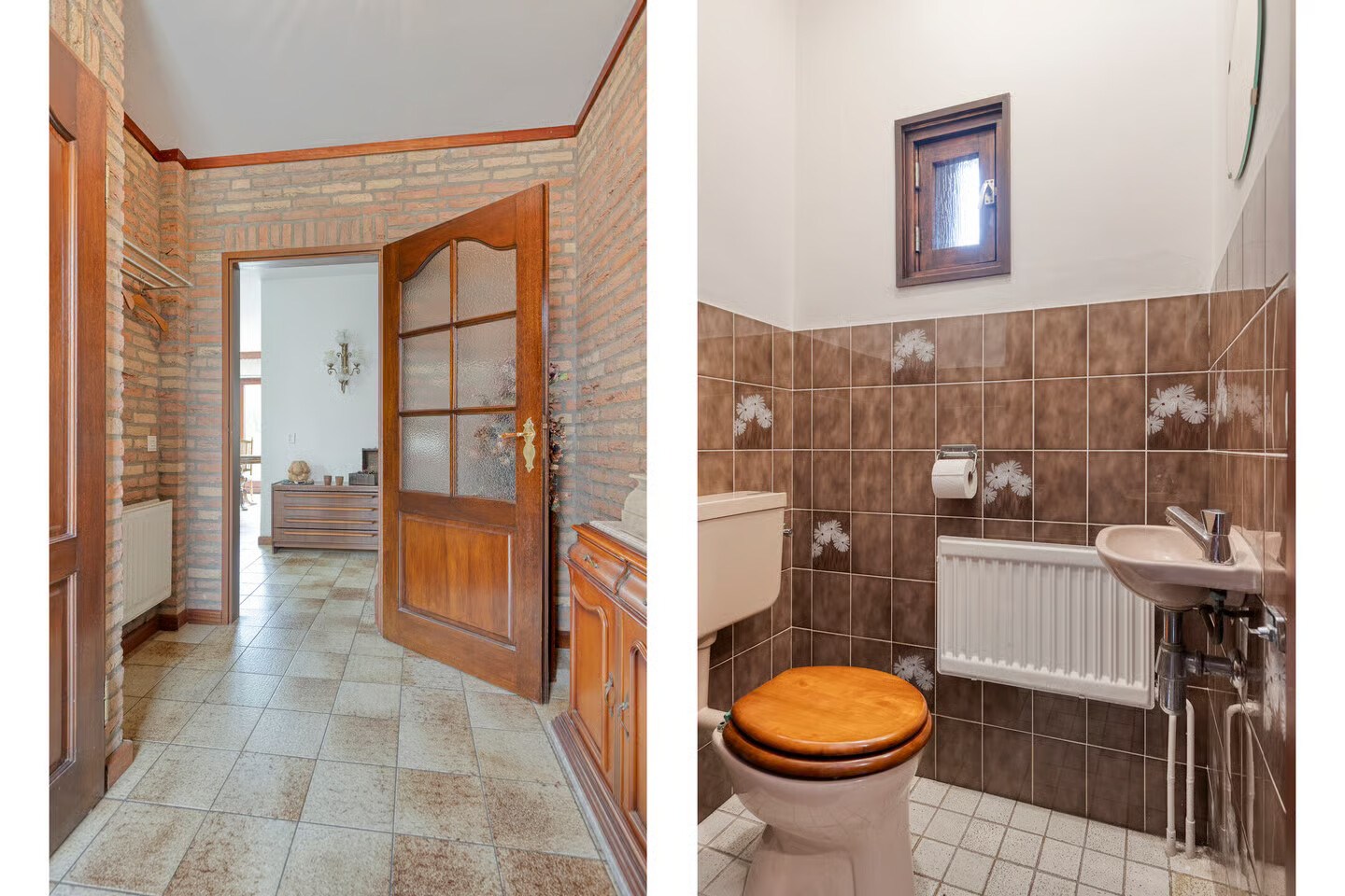 Tussenwoning te koop: Spoorwaterlaan 43, Eindhoven
