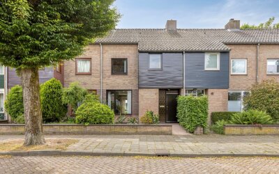 Spoorwaterlaan 43