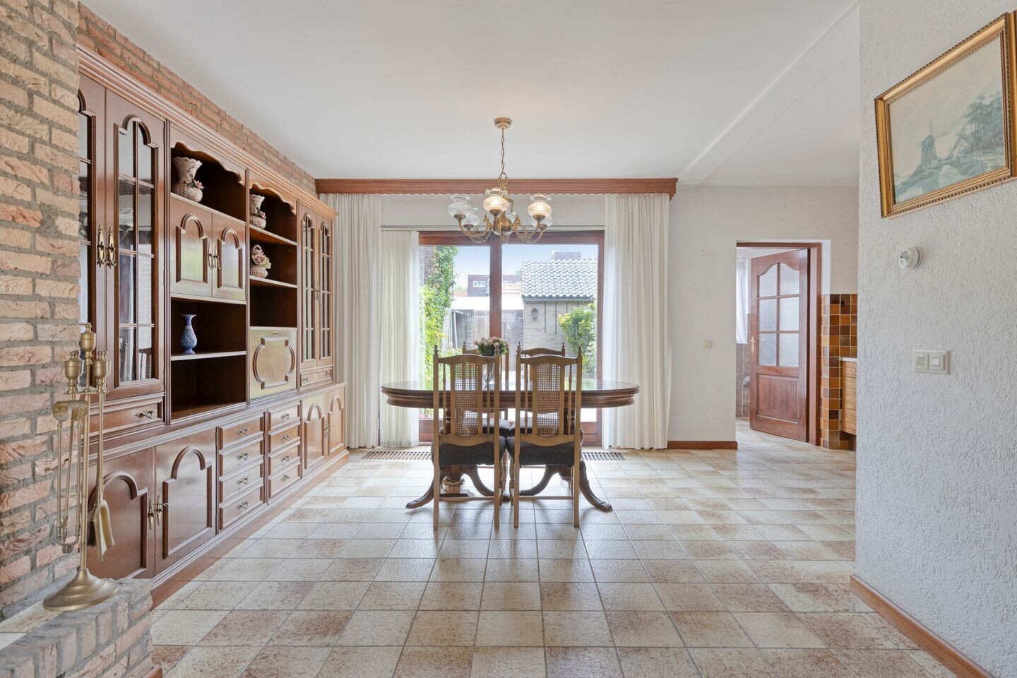 Tussenwoning te koop: Spoorwaterlaan 43, Eindhoven