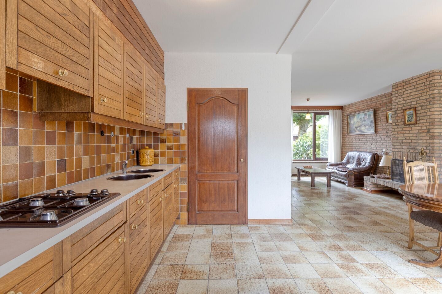 Tussenwoning te koop: Spoorwaterlaan 43, Eindhoven