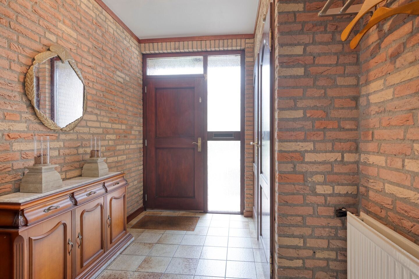 Tussenwoning te koop: Spoorwaterlaan 43, Eindhoven