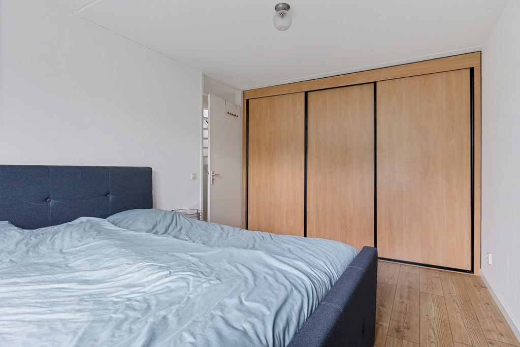 Tussenwoning te koop: Alard du Hamelstraat 13, Eindhoven