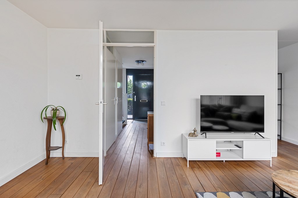 Tussenwoning te koop: Alard du Hamelstraat 13, Eindhoven