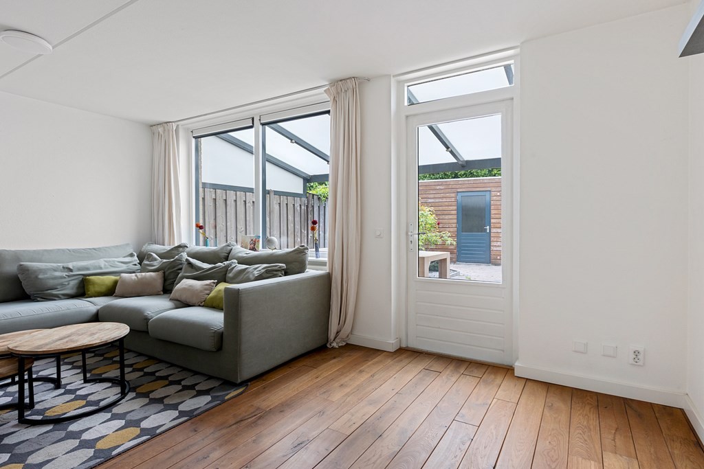 Tussenwoning te koop: Alard du Hamelstraat 13, Eindhoven