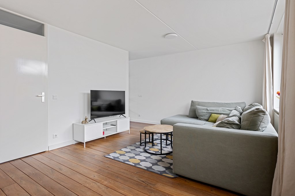 Tussenwoning te koop: Alard du Hamelstraat 13, Eindhoven