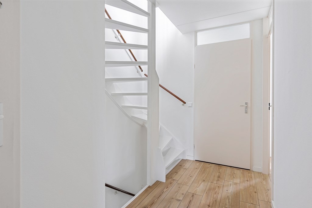 Tussenwoning te koop: Alard du Hamelstraat 13, Eindhoven