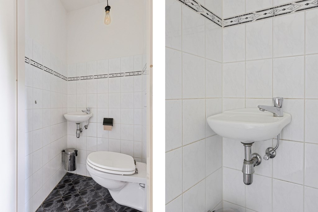 Tussenwoning te koop: Alard du Hamelstraat 13, Eindhoven