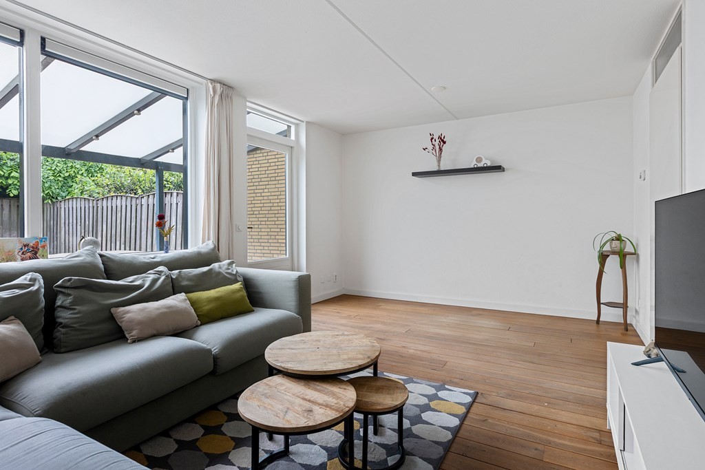 Tussenwoning te koop: Alard du Hamelstraat 13, Eindhoven