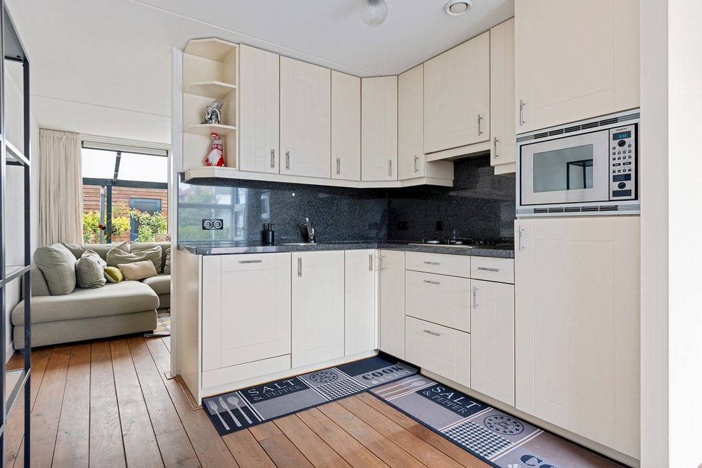 Tussenwoning te koop: Alard du Hamelstraat 13, Eindhoven