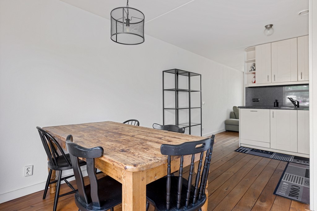 Tussenwoning te koop: Alard du Hamelstraat 13, Eindhoven