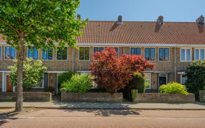 Alard du Hamelstraat 41