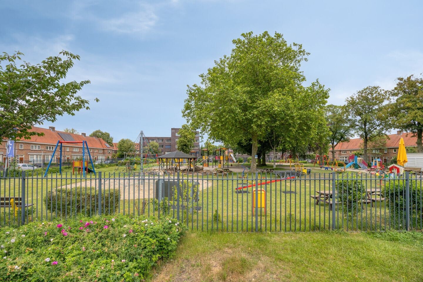 Hoekwoning te koop: Alard du Hamelstraat 48, Eindhoven