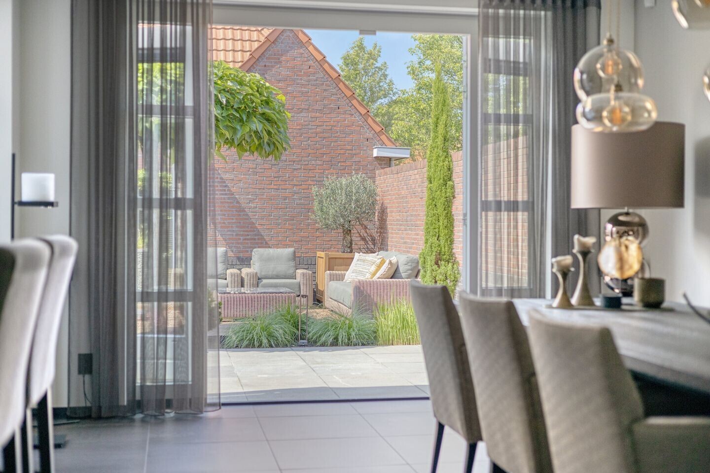 Hoekwoning te koop: Alard du Hamelstraat 48, Eindhoven