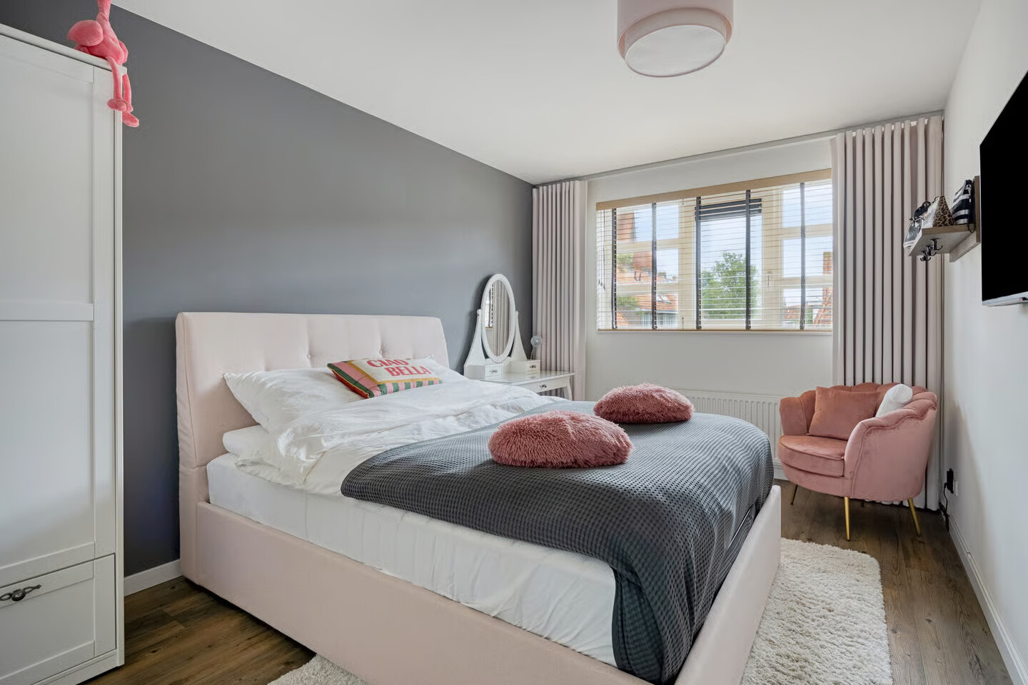 Hoekwoning te koop: Alard du Hamelstraat 48, Eindhoven
