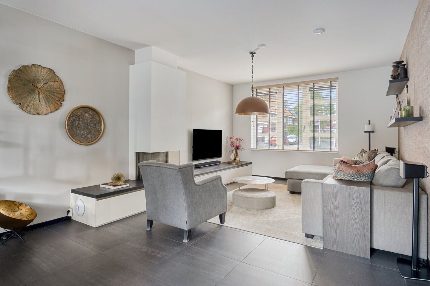 Hoekwoning te koop: Alard du Hamelstraat 48, Eindhoven