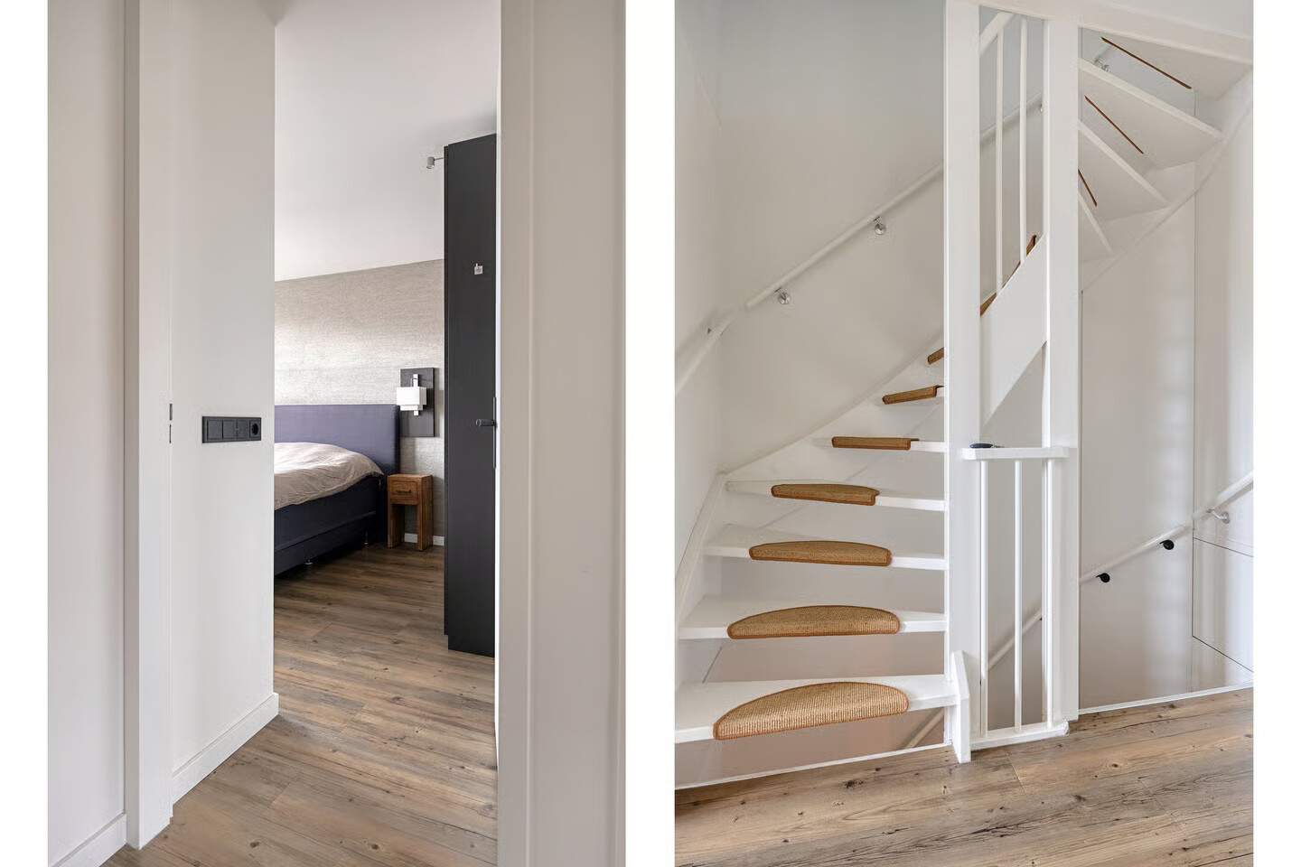 Hoekwoning te koop: Alard du Hamelstraat 48, Eindhoven