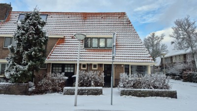 Pastoor van Arsplein 36
