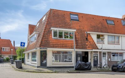 Pastoor van Arslaan 1-C