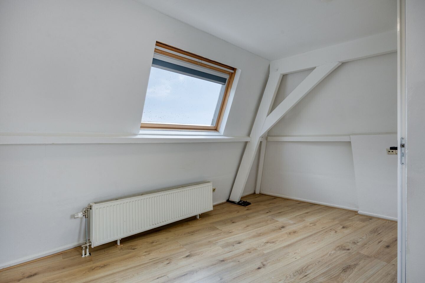 Studio te koop: Pastoor van Arslaan 1C, Eindhoven