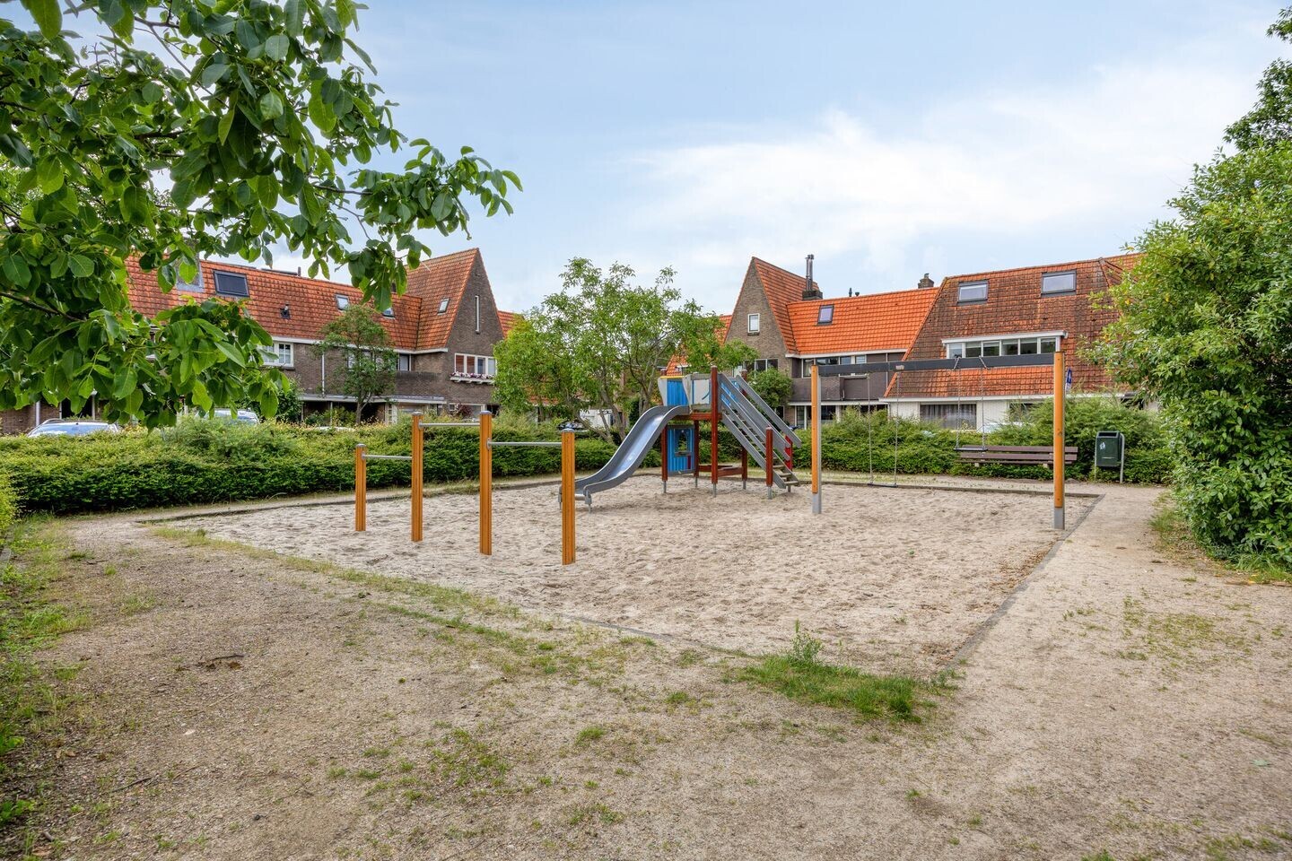 Studio te koop: Pastoor van Arslaan 1C, Eindhoven