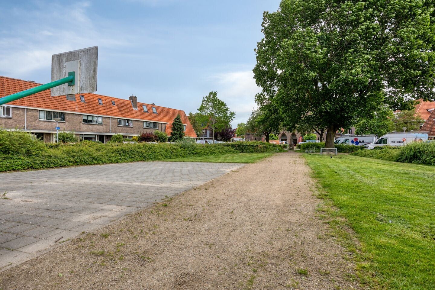 Studio te koop: Pastoor van Arslaan 1C, Eindhoven