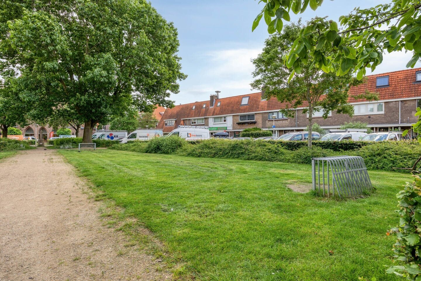 Studio te koop: Pastoor van Arslaan 1C, Eindhoven
