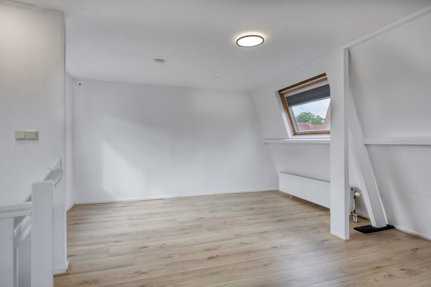 Studio te koop: Pastoor van Arslaan 1C, Eindhoven