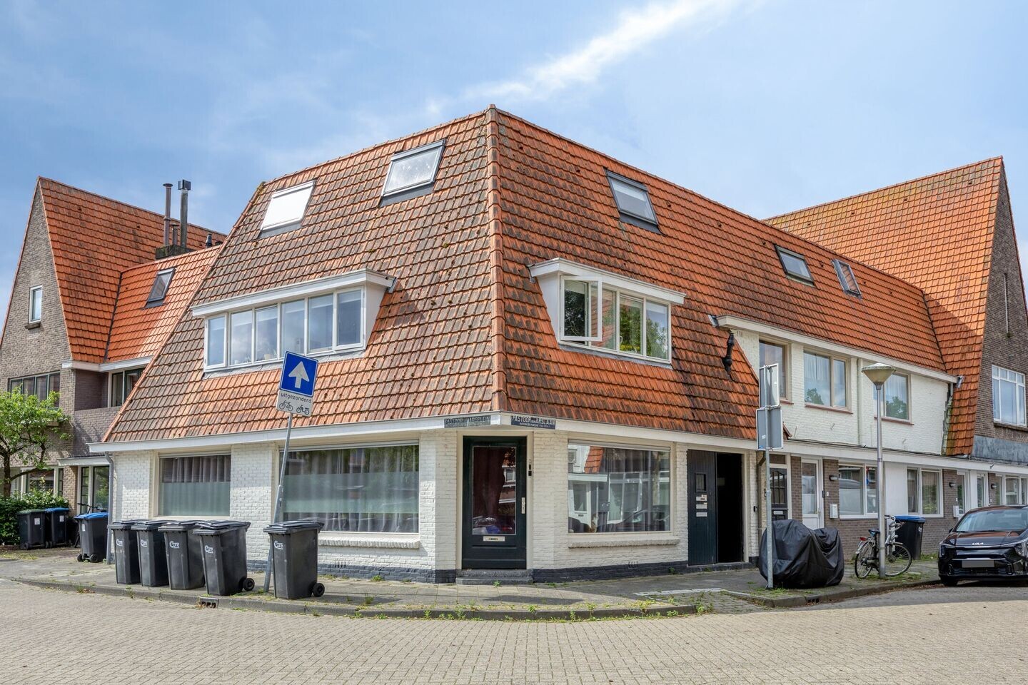 Studio te koop: Pastoor van Arslaan 1C, Eindhoven