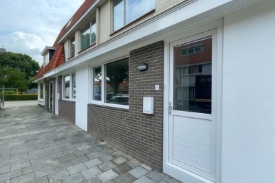 Pastoor van Arslaan 3-A
