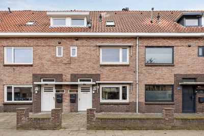 Barrierweg 179