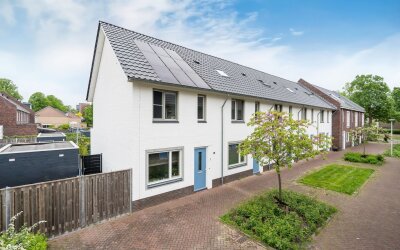Huis te koop Kees Geenenstraat 1