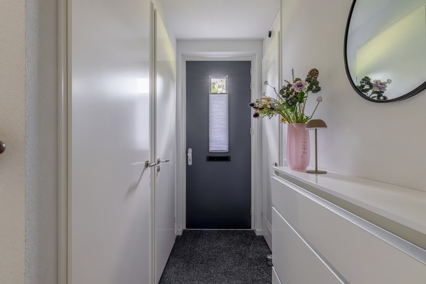 Tussenwoning te koop: Kees de Beverpad 28, Eindhoven