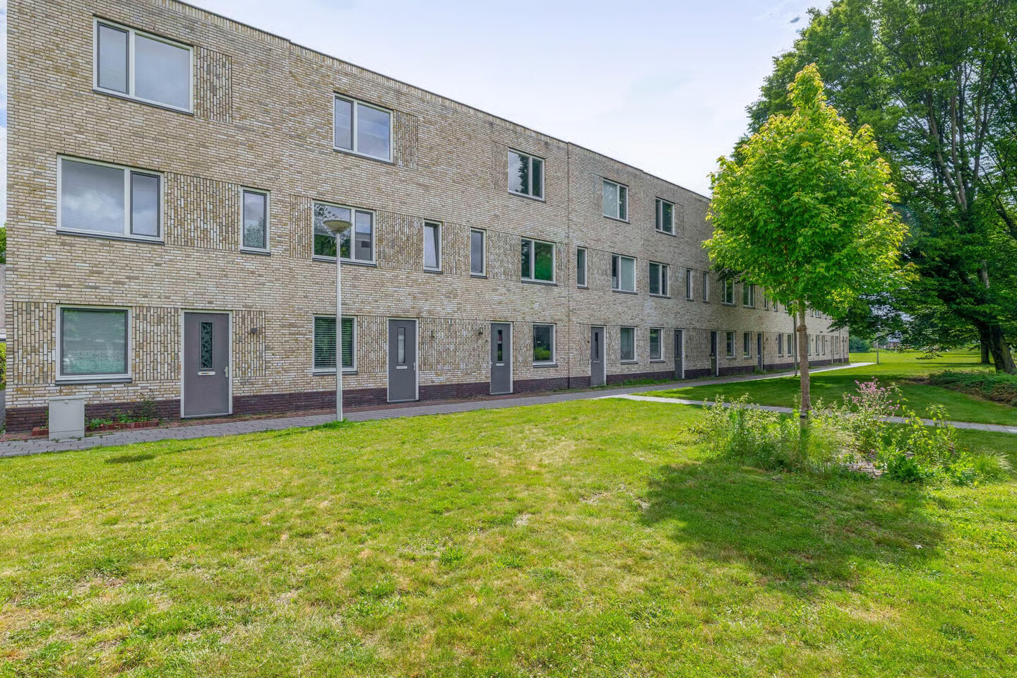 Tussenwoning te koop: Kees de Beverpad 28, Eindhoven
