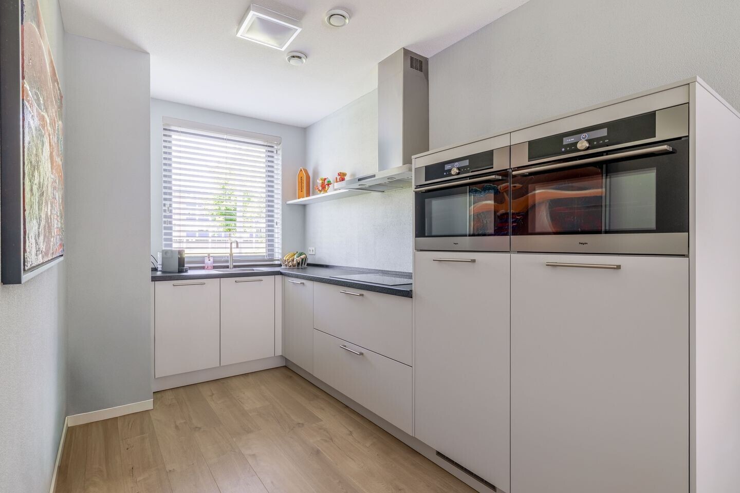 Tussenwoning te koop: Kees de Beverpad 28, Eindhoven