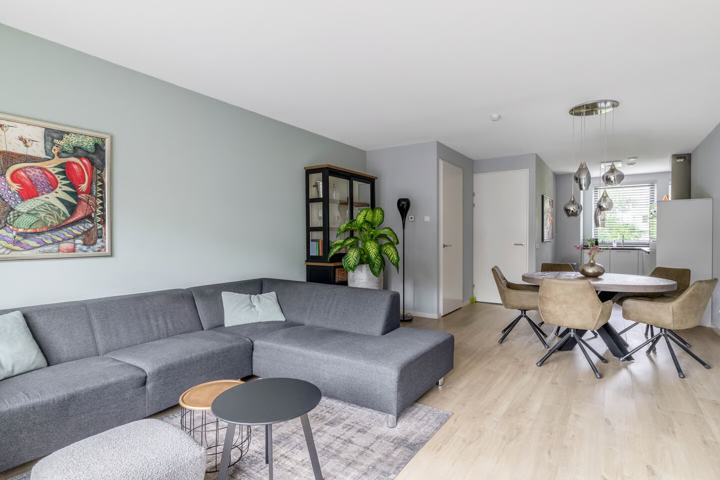 Tussenwoning te koop: Kees de Beverpad 28, Eindhoven