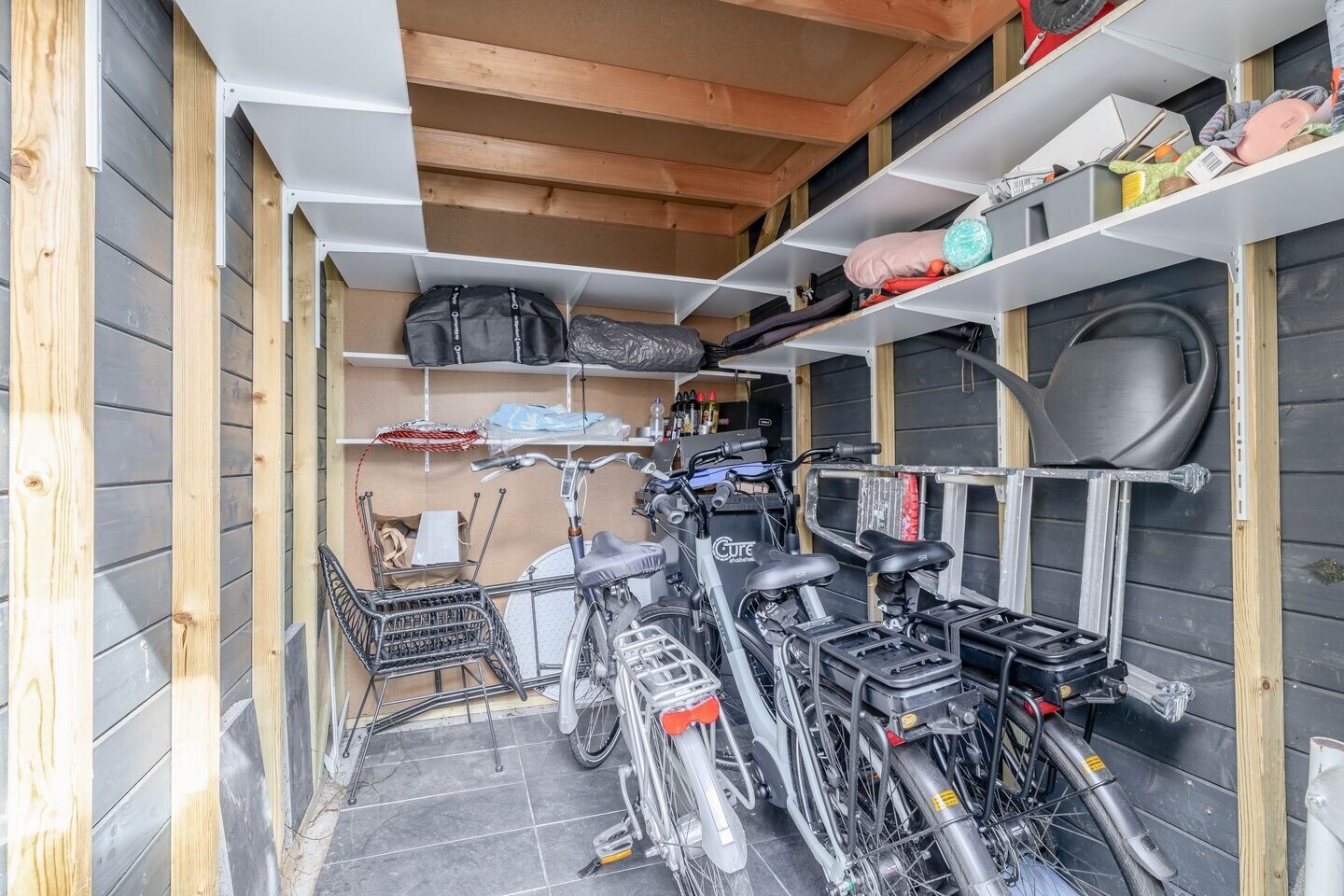 Tussenwoning te koop: Kees de Beverpad 28, Eindhoven